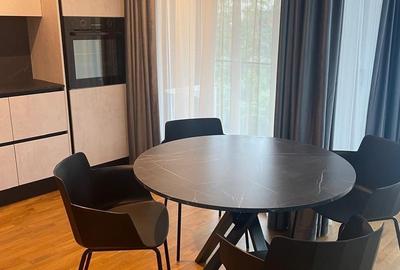 Apartament cu 2 camere, mobilat în Aviației - 9