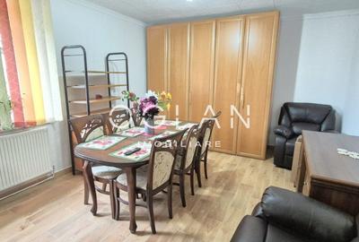 Apartament cu 2 camere decomandat, mobilat în Mihai Viteazul - 3