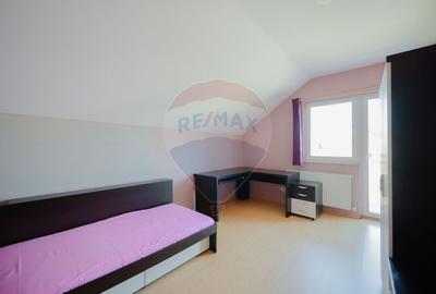 Casă individuală cu 6 camere cu Teren 1000 Mp în Ultracentral - 24