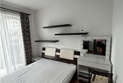 Apartament cu 2 camere decomandat, mobilat în Valea Lupului - 3