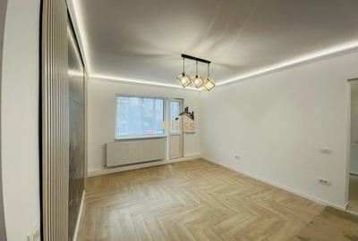 Apartament cu 3 camere semidecomandat în Mănăștur - 2