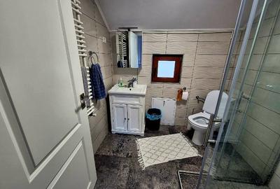 Casa individuala P+M in Giarmata - 15