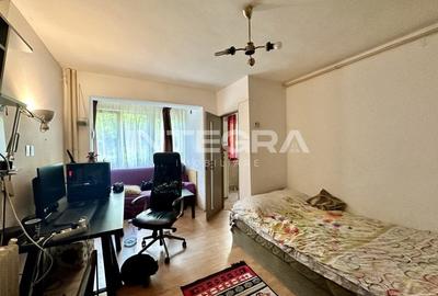 Liber din 15 Decemb. Inchiriez Garsoniera Centru - Cipariu | Titulescu 11-15 | - 3