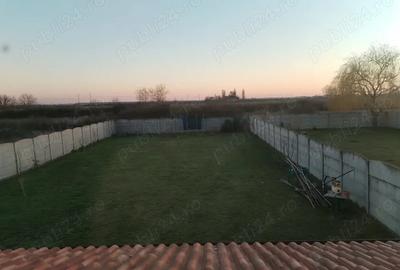 Casă cu 5 camere cu Teren 1000 Mp în Rudicica - 4