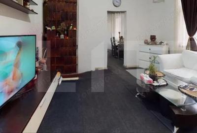 Casa pe parter si etaj + mansarda, 84mpu, Armeneasca - 3