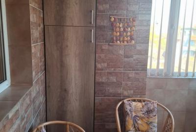 Apartament cu 4 camere decomandat, mobilat în Nădlac - 9