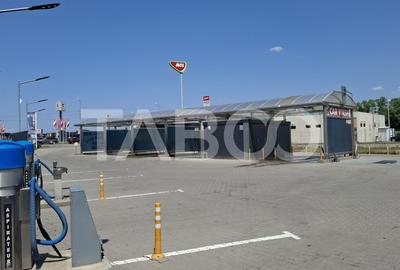 Spalatorie Auto de Vanzare 6 statii Self-Wash  – Terezian Sibiu - 8