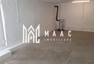 Spațiu comercial, de 110 mp, în Turnișor - 2