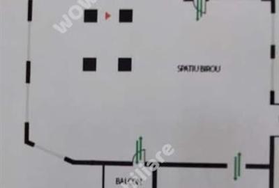 Spatiu Birouri de Inchiriat Zona Mihai Viteazu Sibiu - 7