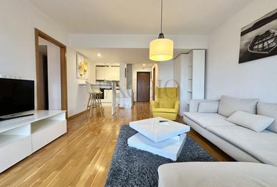 Apartament 2 Camere - 2 Bai - GreenLake - Gated Community - 5