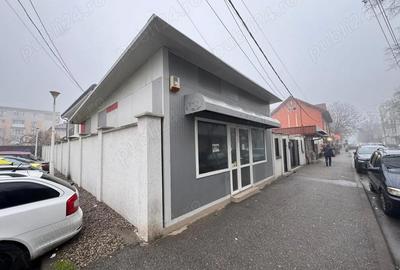 Spațiu comercial, de 44 mp, în Central - 6