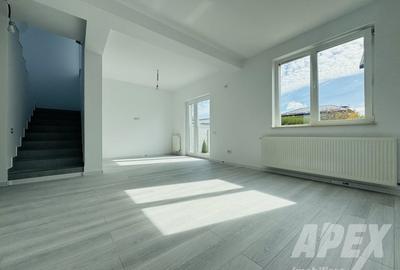Duplex 4 camere | COMISION 0% | Toate utilitatile | Domnesti - 2