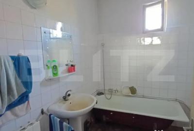 Casă cu 3 camere cu Teren 11508 Mp în Copăceni - 9