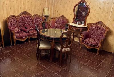 Casă cu 4 camere cu Teren 210 Mp în Central