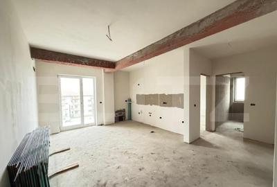 Apartament cu 2 camere semidecomandat în Soarelui - 1