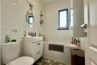Apartament 2 camere etaj intermediar loc de parcare si boxa Valea Lupului - 7