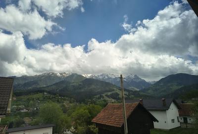 Casă cu 4 camere în Bran - 2