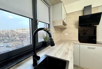 Apartament cu 3 camere *prima inchirere* // zona Herastrau - 22