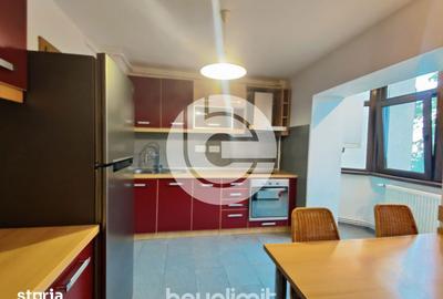 Apartament cu 3 camere decomandat, mobilat în Central - 6
