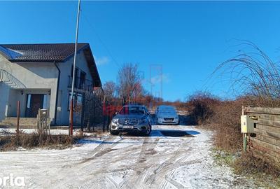 Teren de 1616 mp, în Central - 8