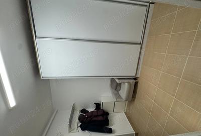 Inchiriez garsoniera Dr Taberei - proprietar - 4