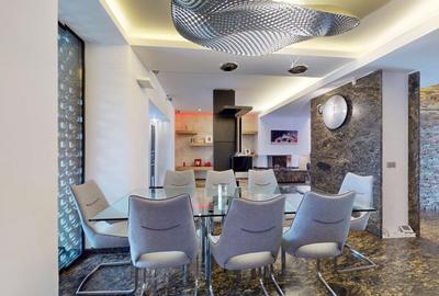 Casă individuală cu 6 camere cu Canalizare în Dămăroaia - 13