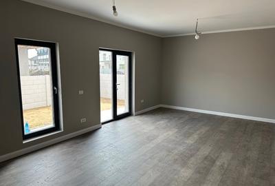 Casa Parter cu Garaj Teren 525 mp - 2