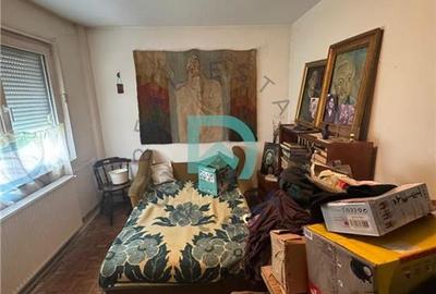 Apartament cu 2 camere semidecomandat în Gării - 4