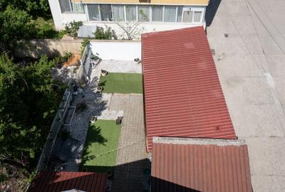 Casa 6 Camere & 1 Spatiu Comercial - Zona Lipovei - 0% Comision - 16