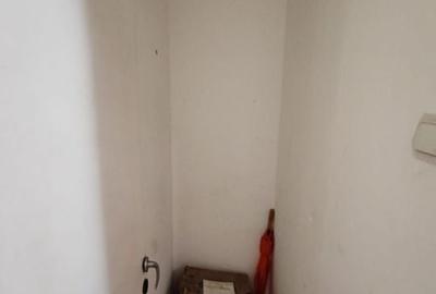 Garsoniera 40 mp cu centrala proprie - 8