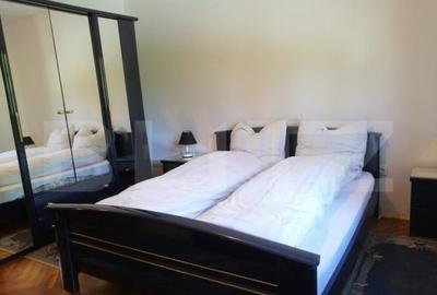 Casă cu 7 camere cu Teren 700 Mp în Tarnița - 11