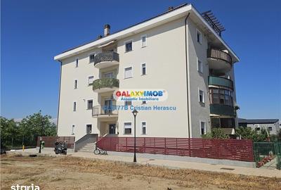 Apartament cu 3 camere în Mogoșoaia - 1