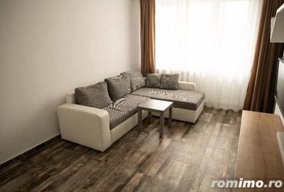 Apartament cu 2 camere de inchiriat in zona Kogalniceanu - 3