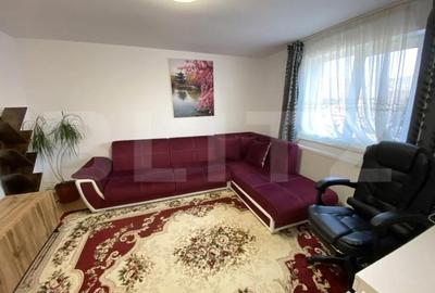 Casă cu 3 camere cu Teren 1352 Mp în Petrindu - 10