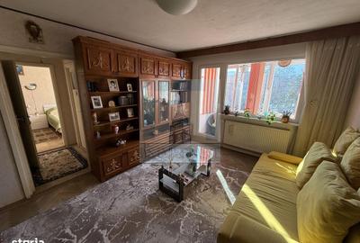 Apartament cu 2 camere semidecomandat în Sânpetru - 1