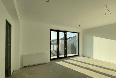 Zona Baneasa - Aeroport casa 4 camere - 16