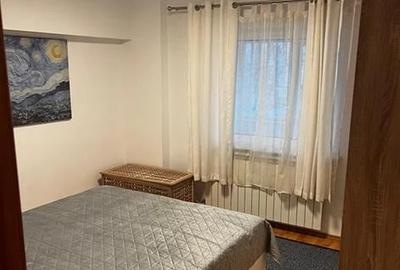 Apartament cu 3 camere decomandat, mobilat în Unirii - 11