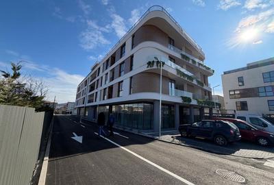 Garsonieră decomandată în Florești - 4