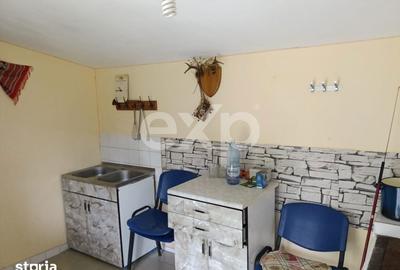 Casă cu 3 camere cu Teren 2029 Mp în Lunca - 2