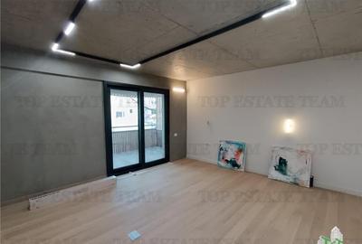 Duplex 4 camere bloc nou Dorobanti - 11