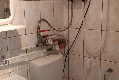 Garsonieră în Complex Studențesc - 3