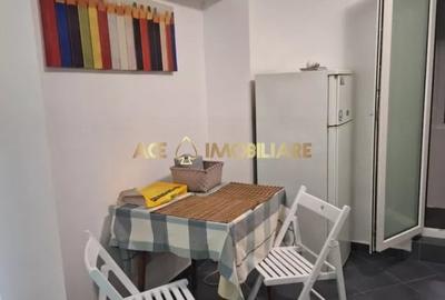 Garsonieră decomandată, mobilată în Calea Călărașilor - 4