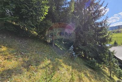 Casă individuală cu 3 camere cu Garaj în Dorna-Arini - 45