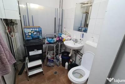 Spațiu comercial, de 98 mp, în Confecții - 6