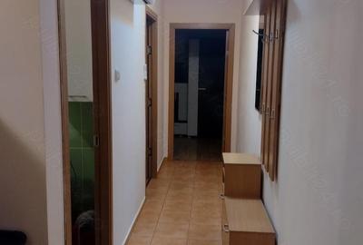 Apartament cu 2 camere decomandat în Central - 4