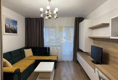 Apartament cu 2 camere decomandat, mobilat în Mănăștur - 1