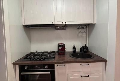 Studio de închiriat – Timpuri Noi |Parcare inclusă | Nou renovat - 5