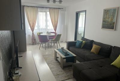 Apartament cu 3 camere în Popoveni - 7