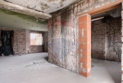 Casa + teren 786 mp - strada Transilvaniei - 7