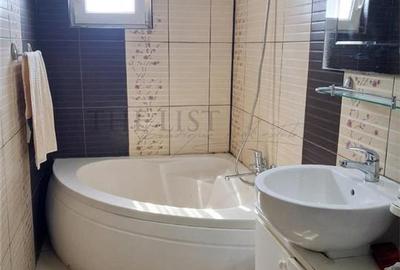 Apartament cu 3 camere decomandat, mobilat în Cantacuzino - 7